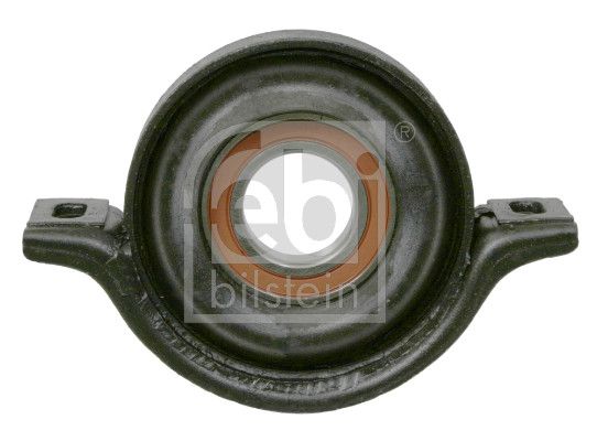 Lagerung, Gelenkwelle