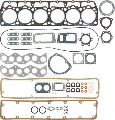 Dichtungssatz, Zylinderkopf