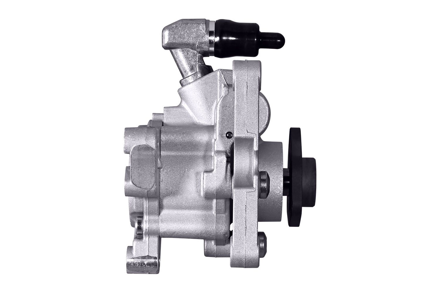 Hydraulikpumpe, Lenkung