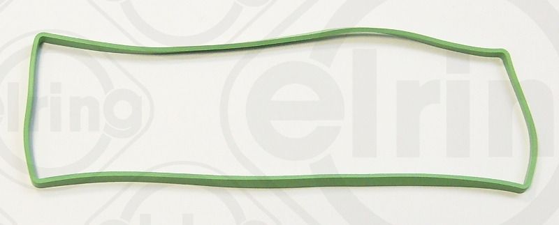 Dichtung, Ladeluftkühler