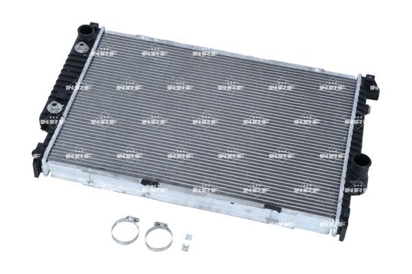 Kühler, Motorkühlung