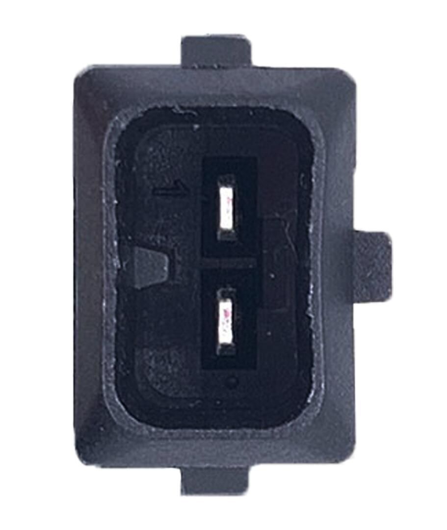 Impulsgeber, Kurbelwelle