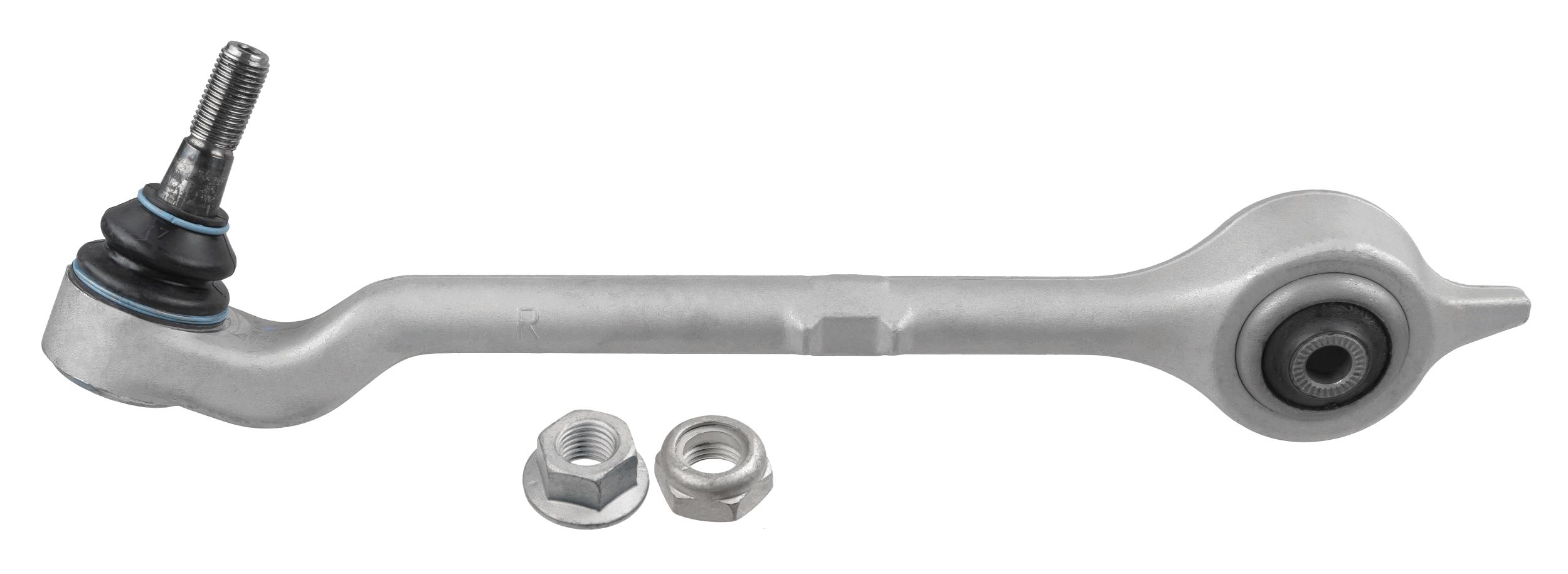 Lenker, Radaufhängung