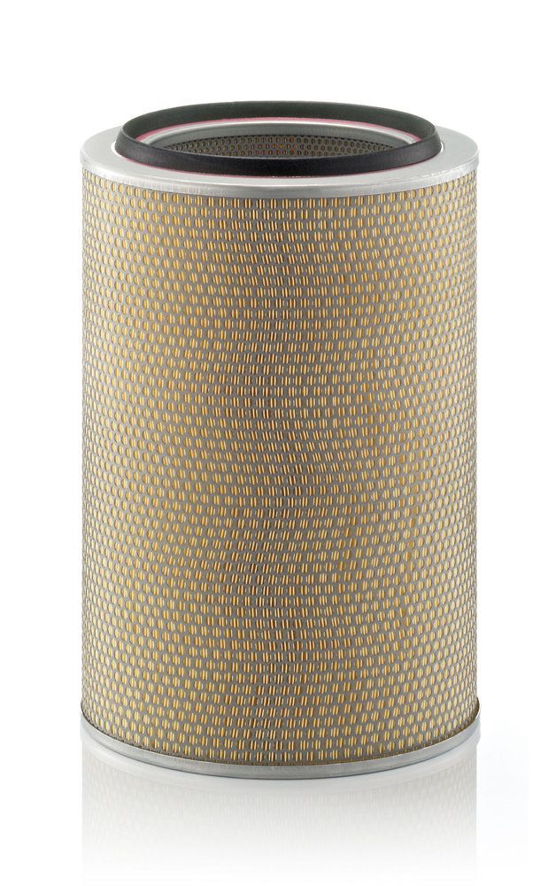 Luftfilter “MANN-FILTER Filtereinsatz , IEC 60417-6183 mechanisches Fachwissen erforderlich , CF 2100/1 ”