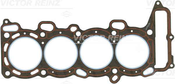 Dichtung, Zylinderkopf