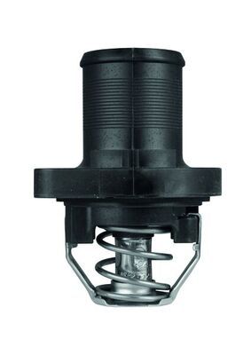 Thermostat, Kühlmittel