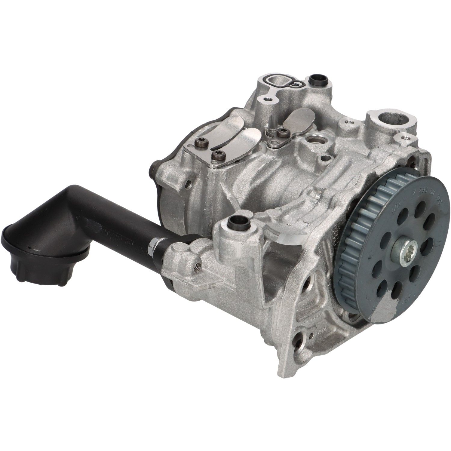 Unterdruckpumpe, Bremsanlage