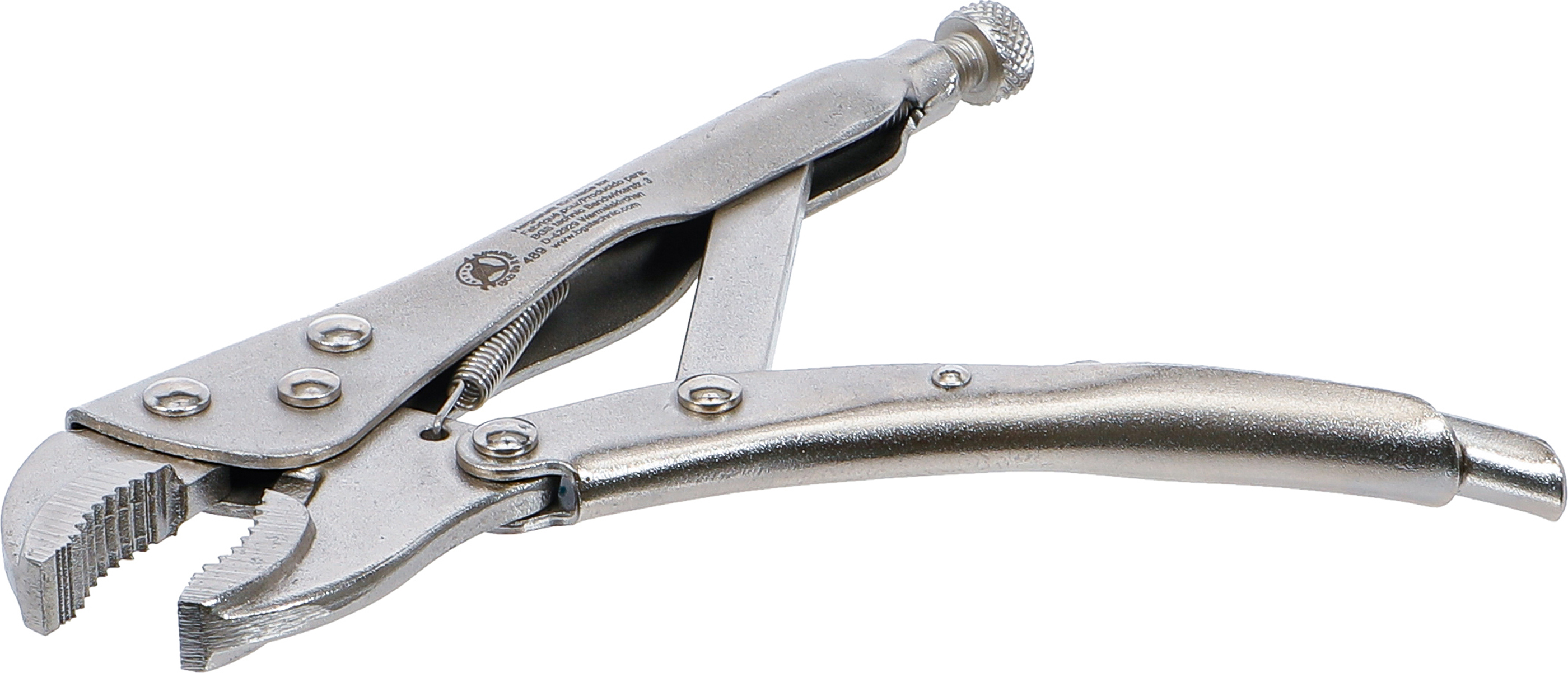BGS Gripzange | 175 mm