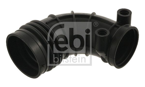 Ansaugschlauch, Luftfilter