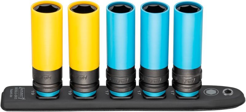 Steckschlüsseleinsatzhalter