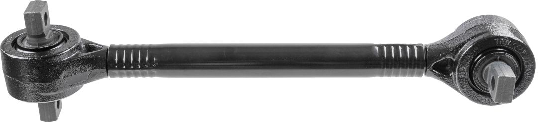 Lenker, Radaufhängung