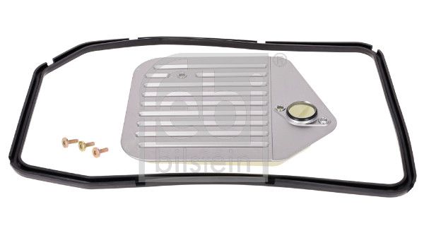 Hydraulikfiltersatz, Automatikgetriebe