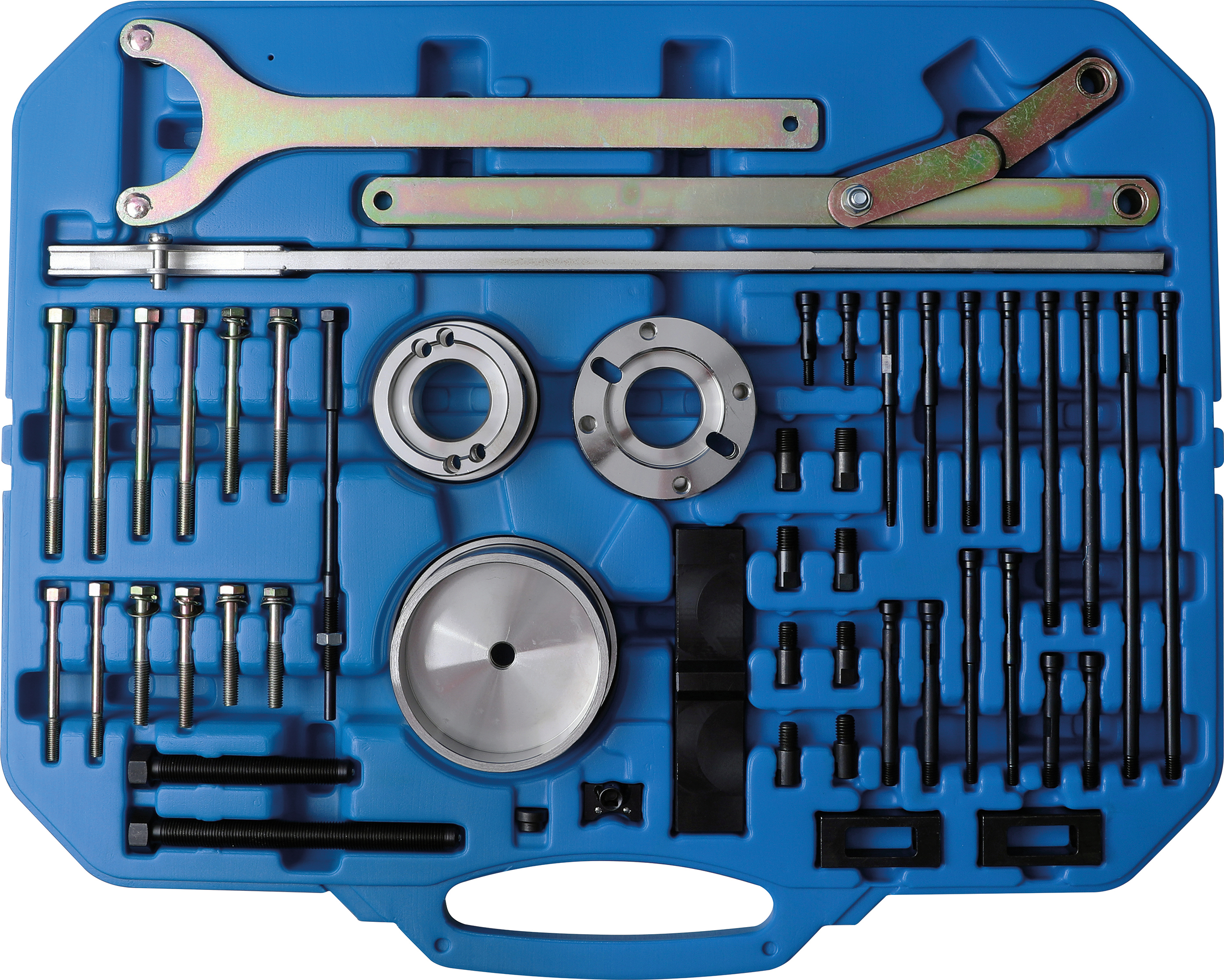 BGS Motor-Einstellwerkzeug-Satz | für Toyota, Mitsubishi