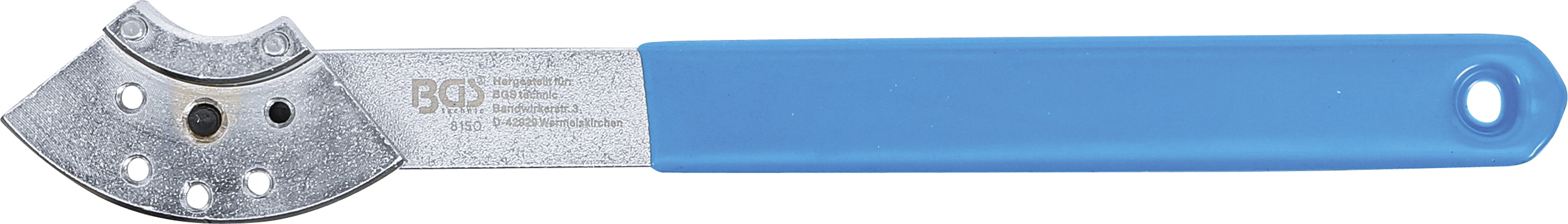 BGS Spannrollenschlüssel | für VW-/Audi-Motoren