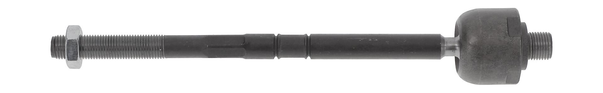 Axialgelenk, Spurstange