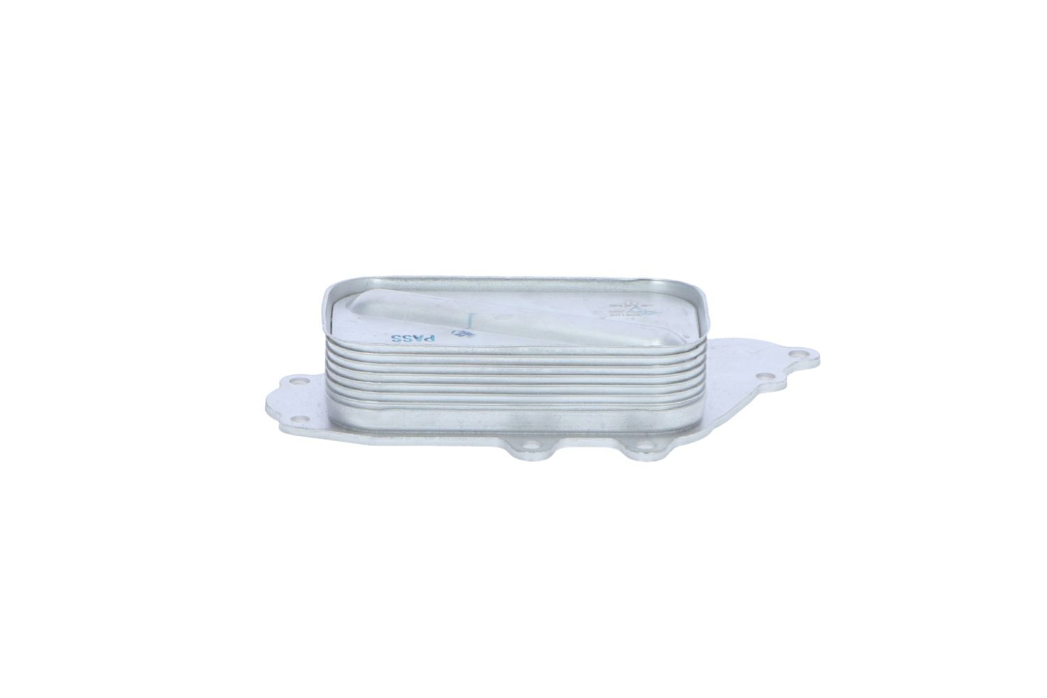 Ölkühler, Motoröl