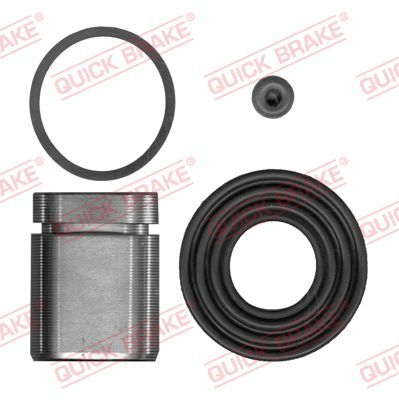 Reparatursatz, Bremssattel