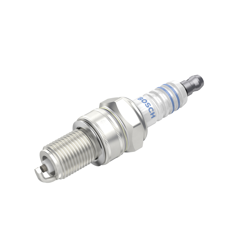BOSCH Zündkerze WR7DC+ 7900+1