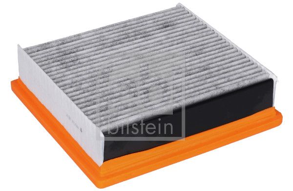 Filter, Innenraumluft