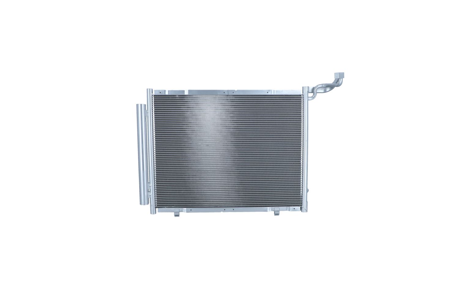 Kondensator, Klimaanlage