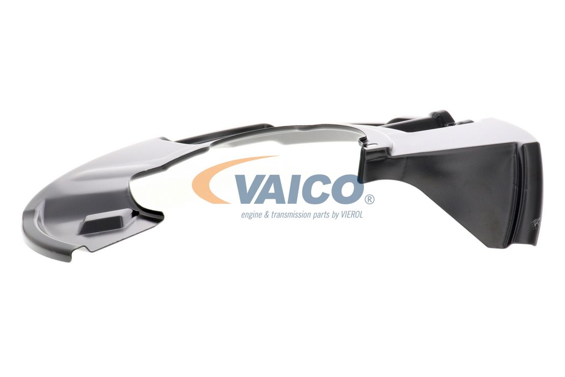 Spritzblech, Bremsscheibe