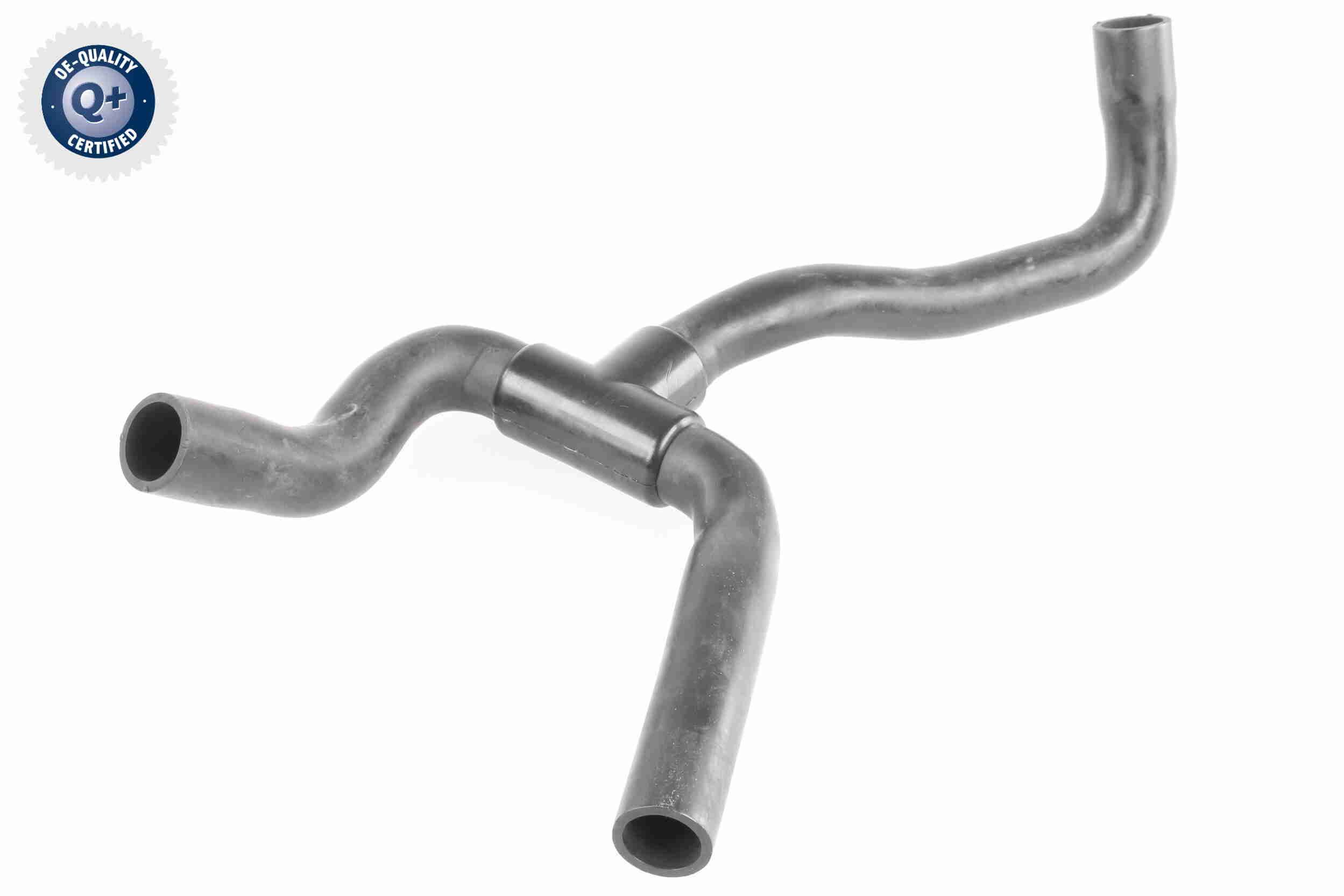 Schlauch, Kurbelgehäuseentlüftung