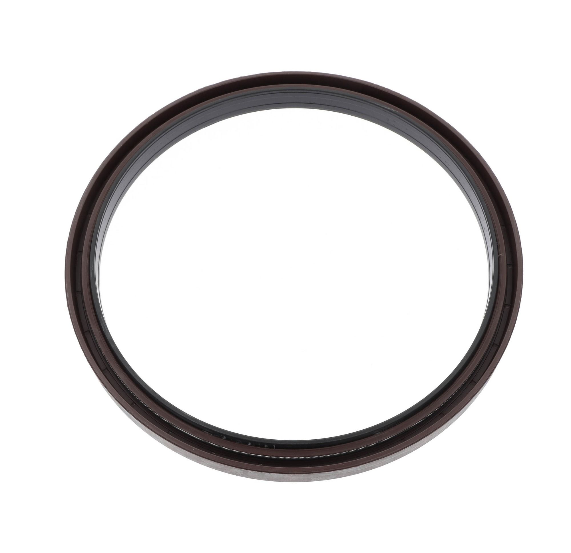 Wellendichtring, Radnabe