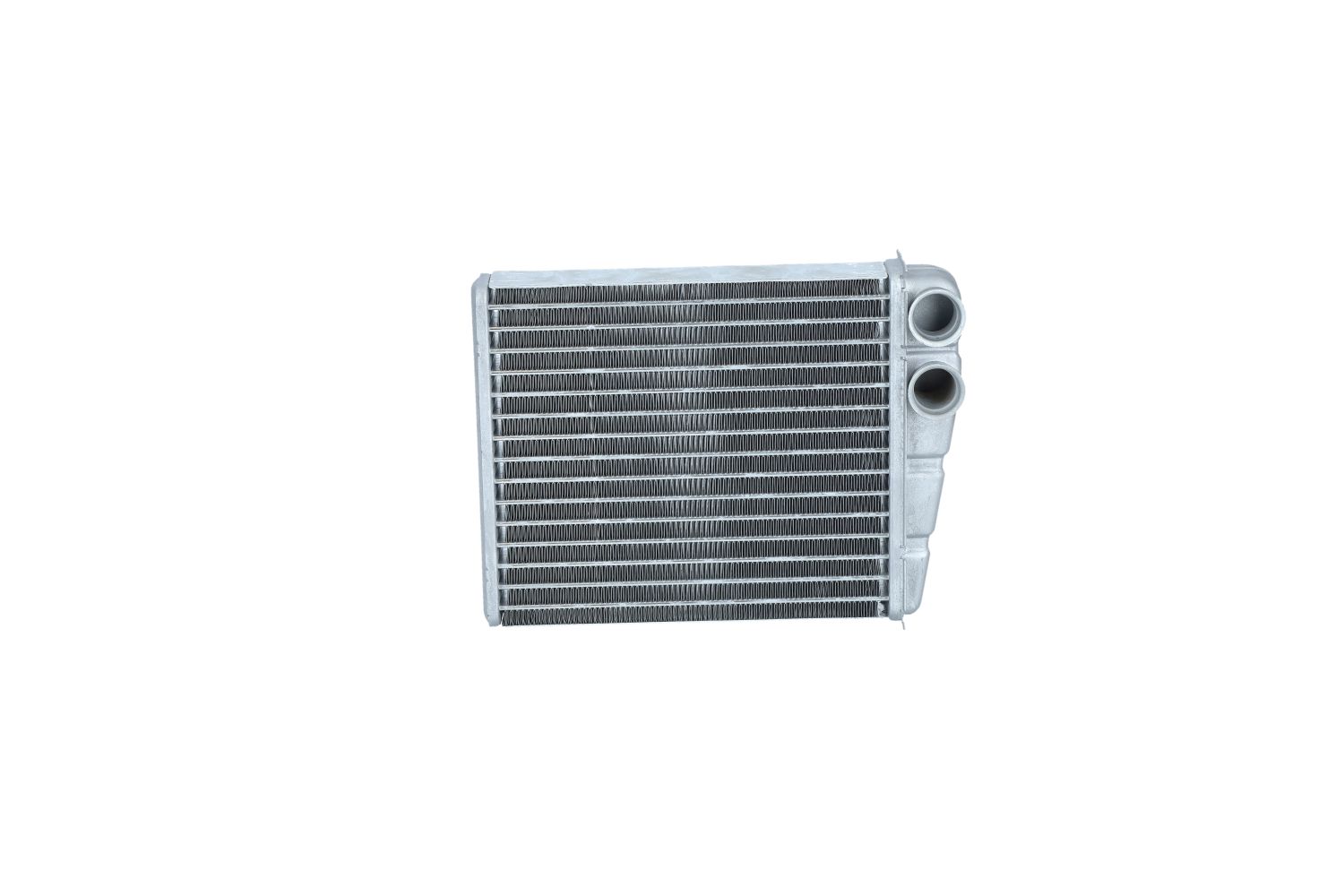 Wärmetauscher, Innenraumheizung