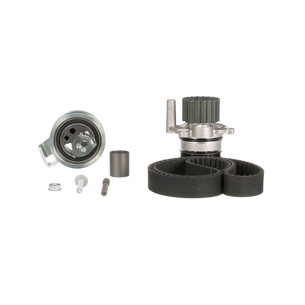 Wasserpumpe + Zahnriemensatz