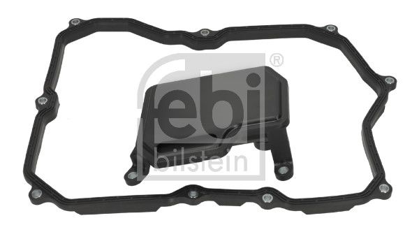 Hydraulikfiltersatz, Automatikgetriebe