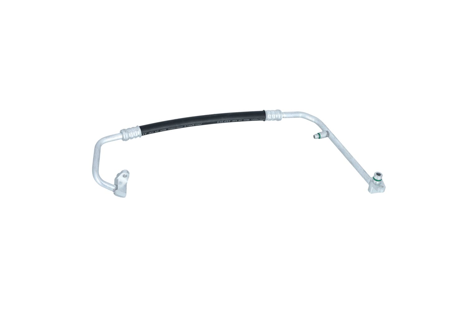 Hochdruck-/Niederdruckleitung, Klimaanlage