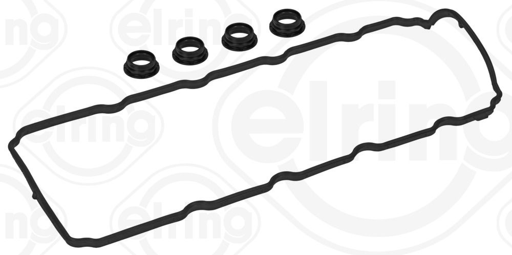 Dichtungssatz, Zylinderkopfhaube