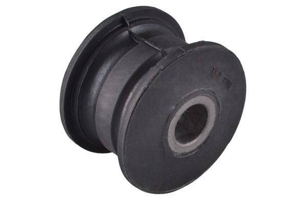 Lagerung, Achskörper