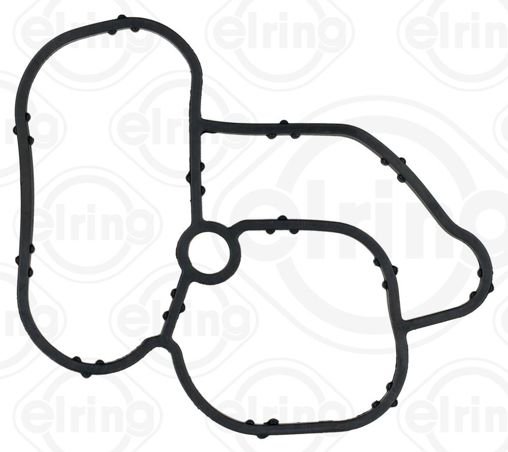 Dichtung, Ölfiltergehäuse