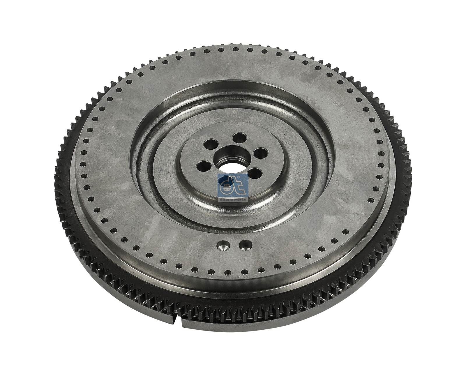 Schwungrad 6.21208 “DT Spare Parts 328 mm, 23.600 g”