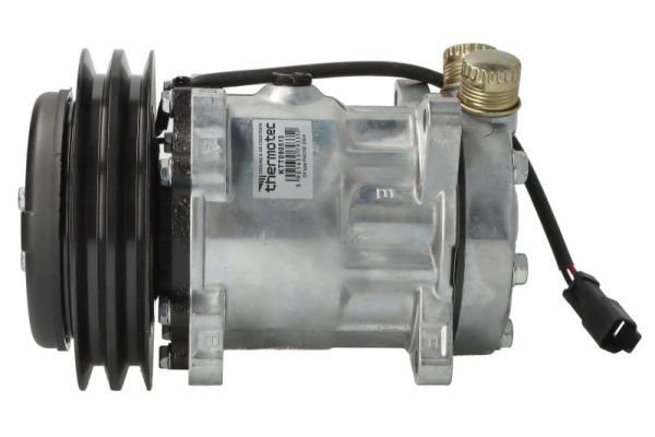 Kompressor, Klimaanlage “THERMOTEC PAG 46 , R 134a , QP-7H15 ”
