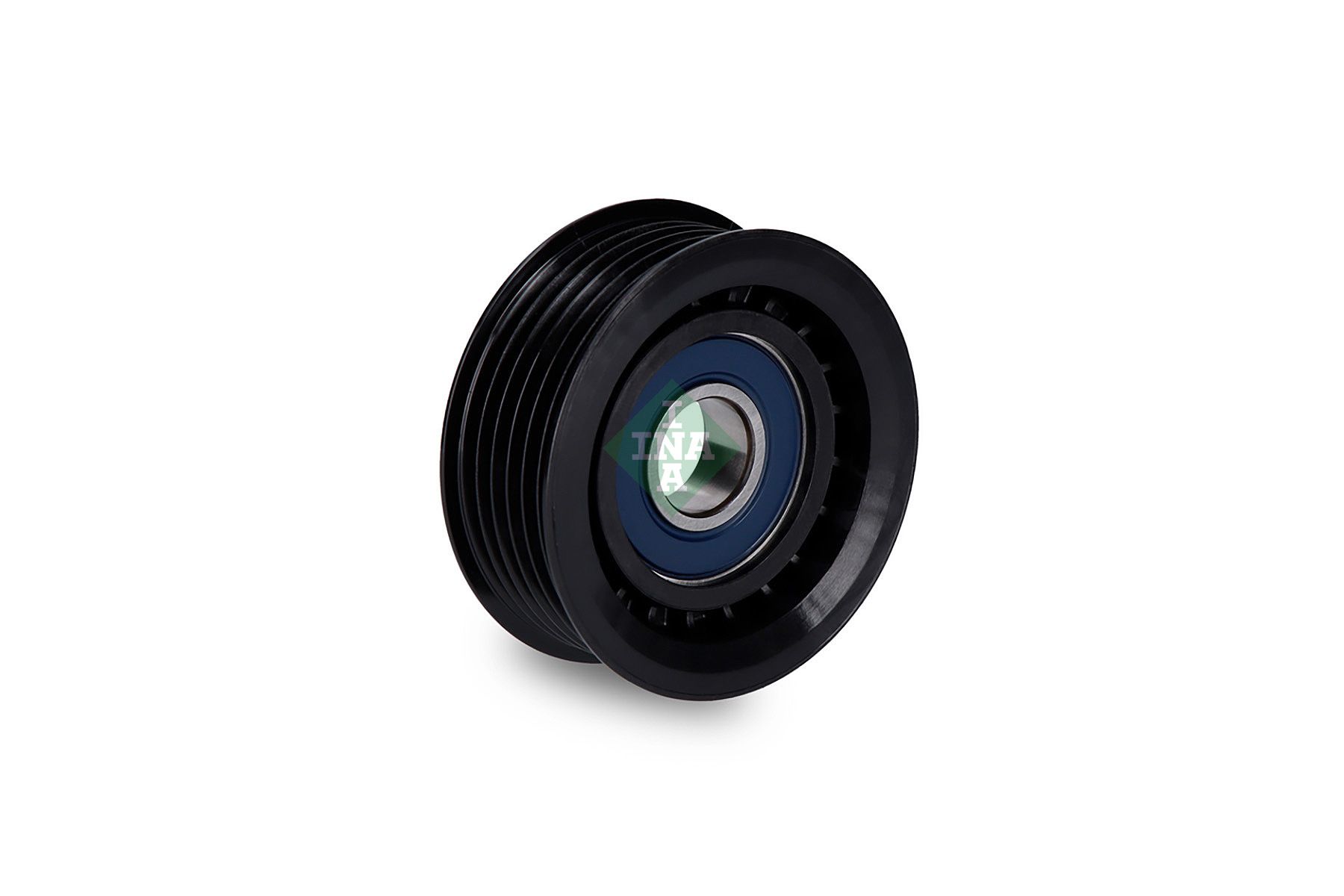 Umlenk-/Führungsrolle, Keilrippenriemen