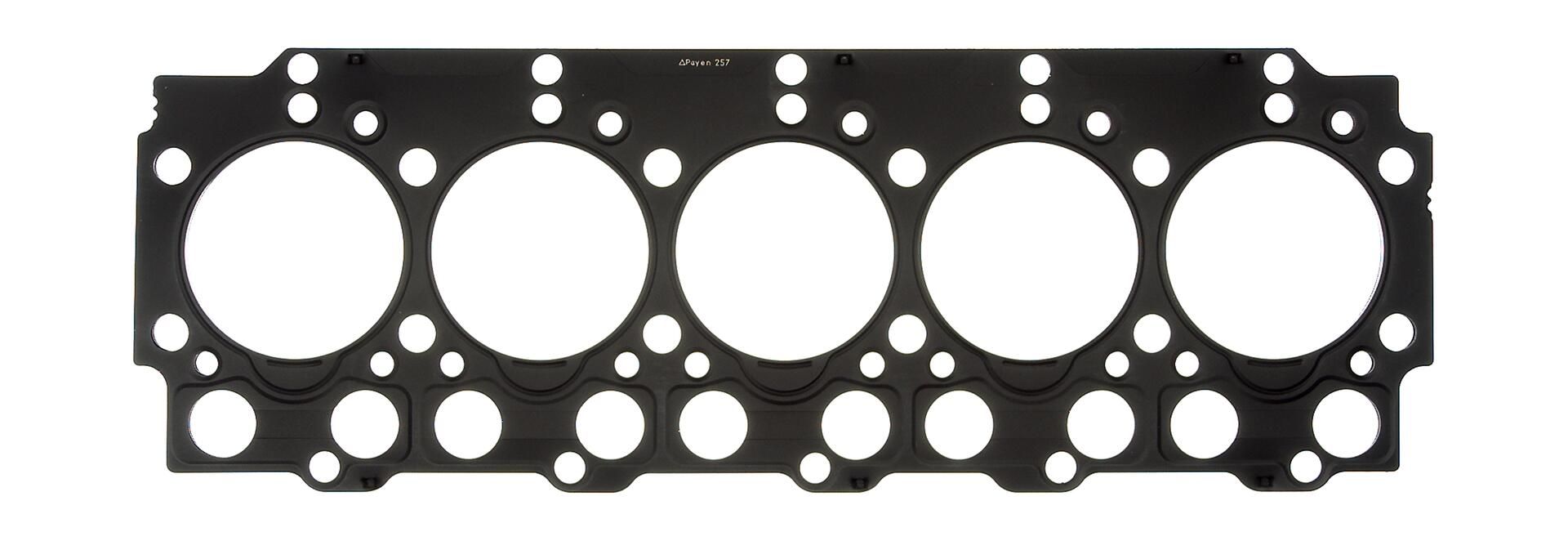 Dichtung, Zylinderkopf