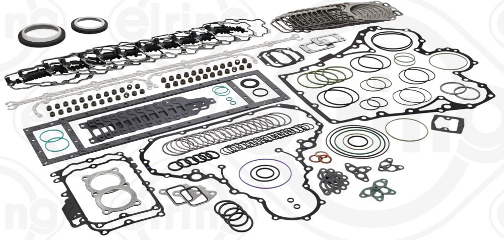 Dichtungsvollsatz, Motor