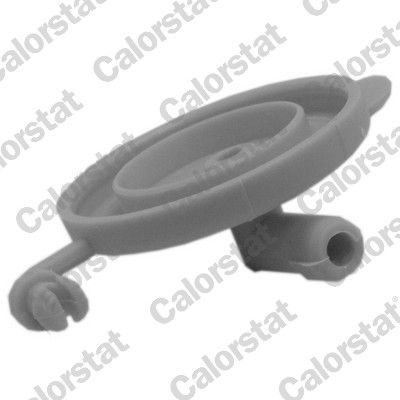 Verschlussdeckel, Kühlmittelbehälter