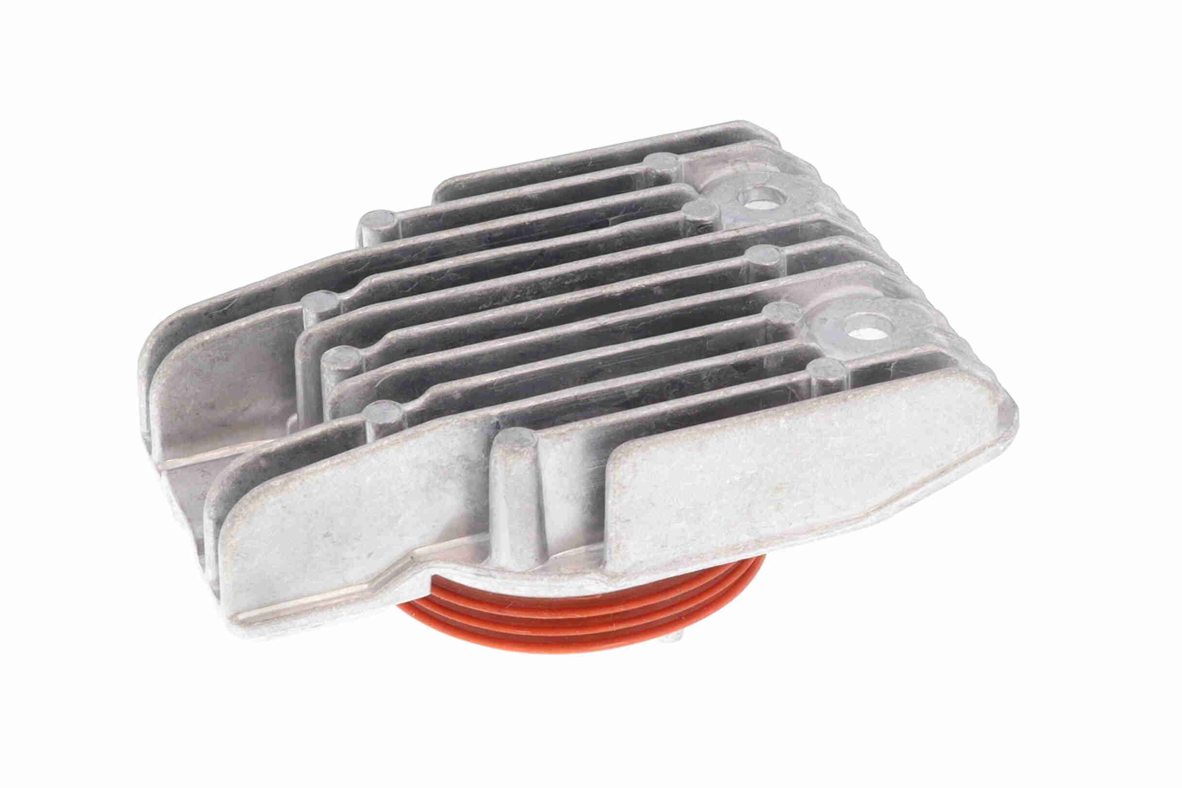 Steuergerät, Beleuchtung