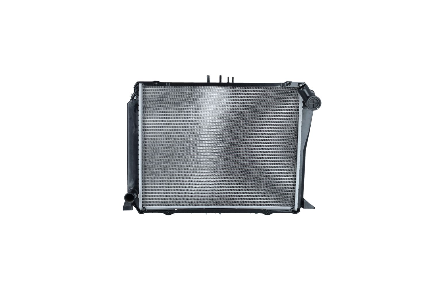 Kühler, Motorkühlung