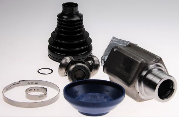 Gelenksatz, Antriebswelle