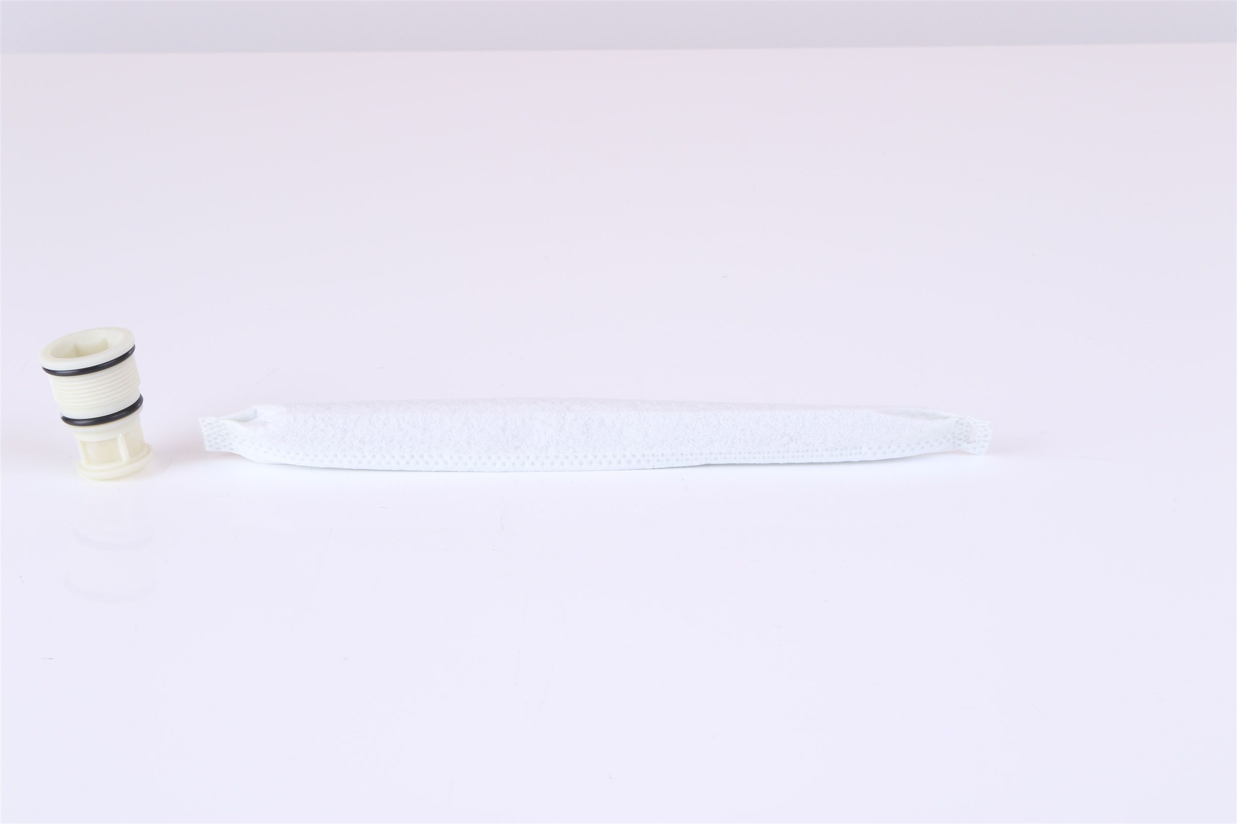 Trockner, Klimaanlage