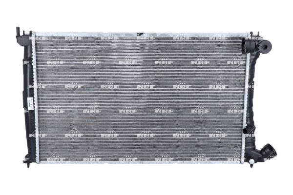 Kühler, Motorkühlung