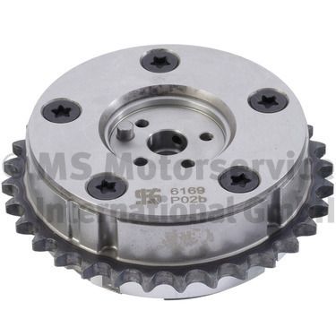 Nockenwellenversteller