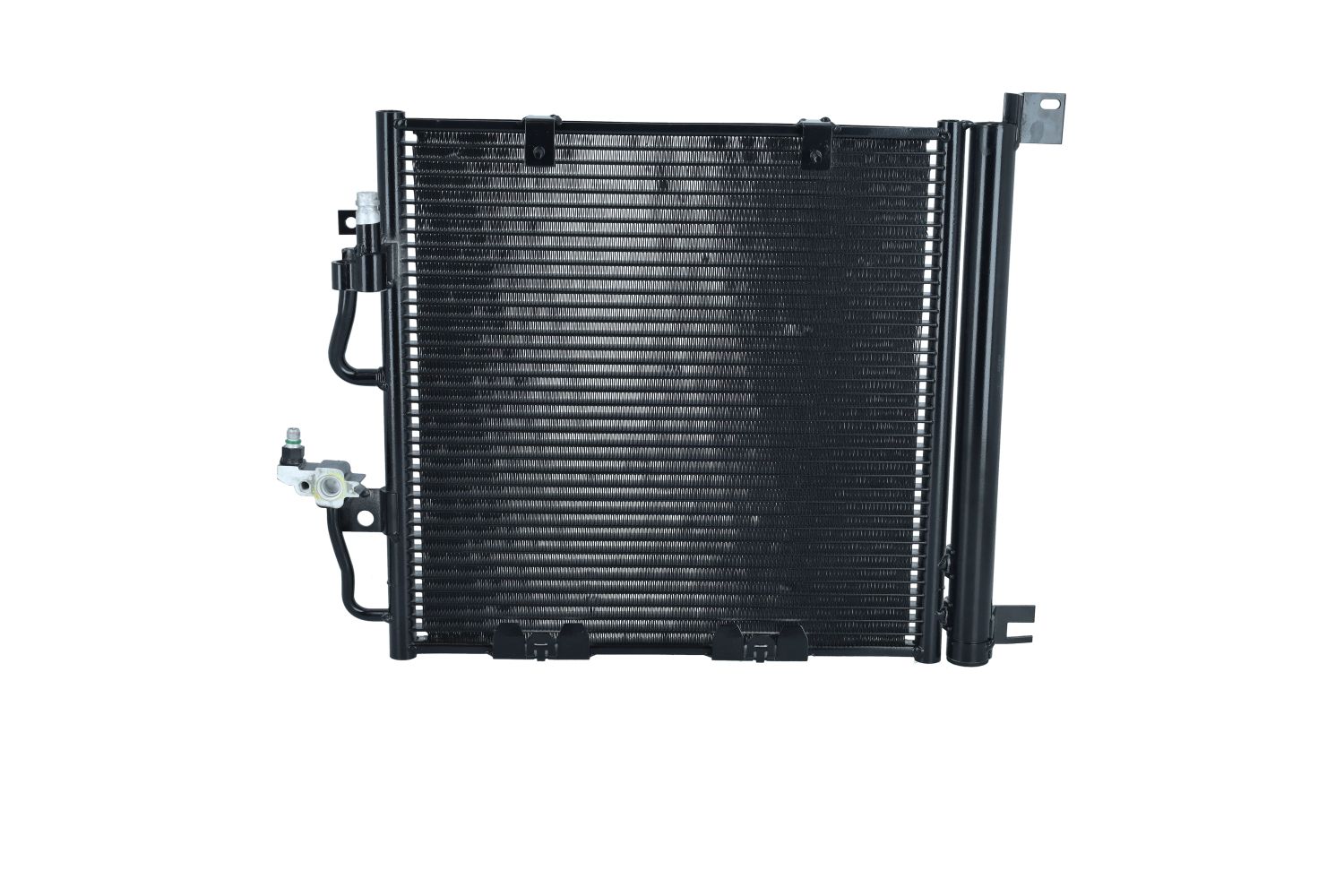 Kondensator, Klimaanlage