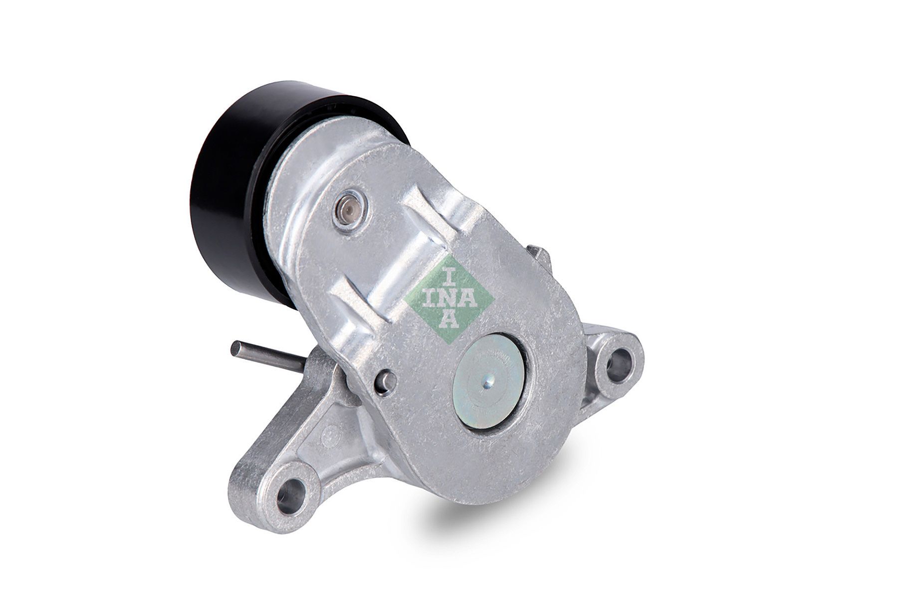 Riemenspanner, Keilrippenriemen