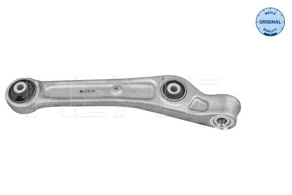 Lenker, Radaufhängung