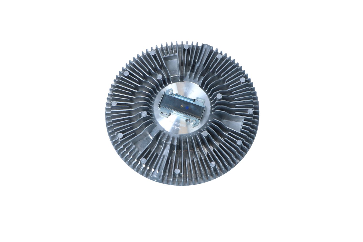 Kupplung, Kühlerlüfter